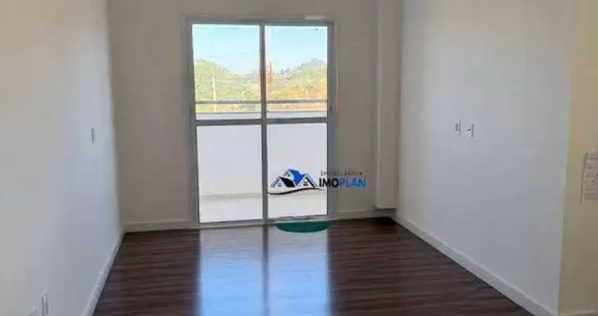 Apartamento com 3 quartos para alugar na Avenida Caetano Gornati, 1506, Engordadouro, Jundiaí