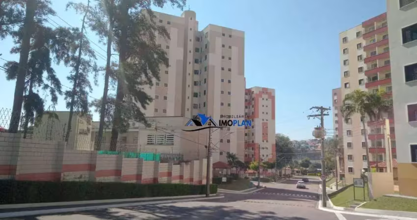 Apartamento com 3 quartos para alugar na Rua do Retiro, 2172, Retiro, Jundiaí