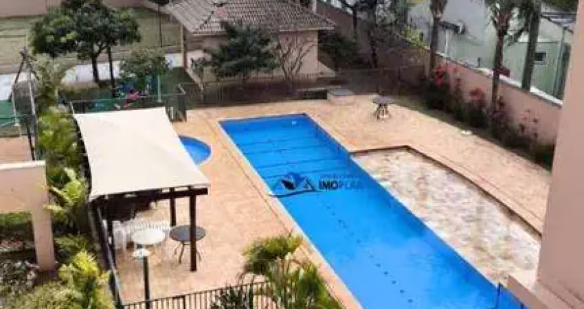 Apartamento com 3 quartos para alugar na Rua Professora Maria Margarida Miranda Duarte, 620, Jardim Bonfiglioli, Jundiaí