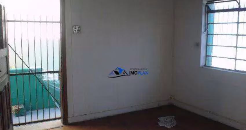 Casa com 2 quartos para alugar na Rua Siqueira de Moraes, 218, Centro, Jundiaí