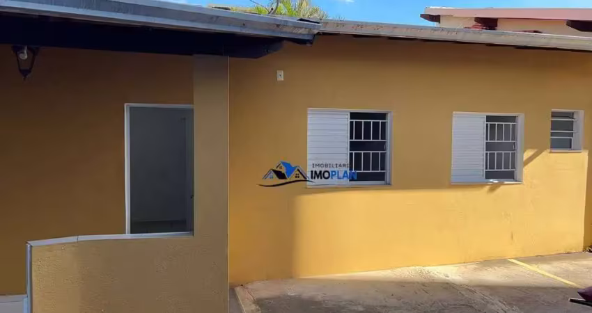 Casa com 2 quartos para alugar na Rua Bela Vista, 411, Bela Vista, Jundiaí