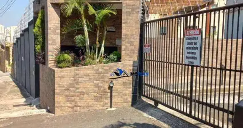 Apartamento com 2 quartos à venda na Avenida Américo Bruno, 315, Ponte de São João, Jundiaí