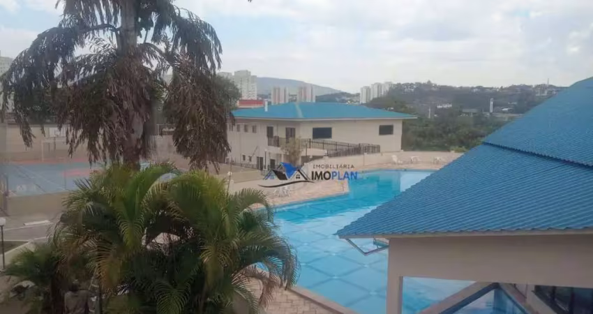 Apartamento com 3 quartos para alugar na Rua do Retiro, 1371, Jardim Paris, Jundiaí