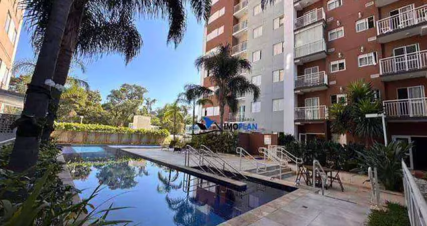 Apartamento com 3 quartos à venda na Rua União, 454, Vianelo Bonfiglioli, Jundiaí
