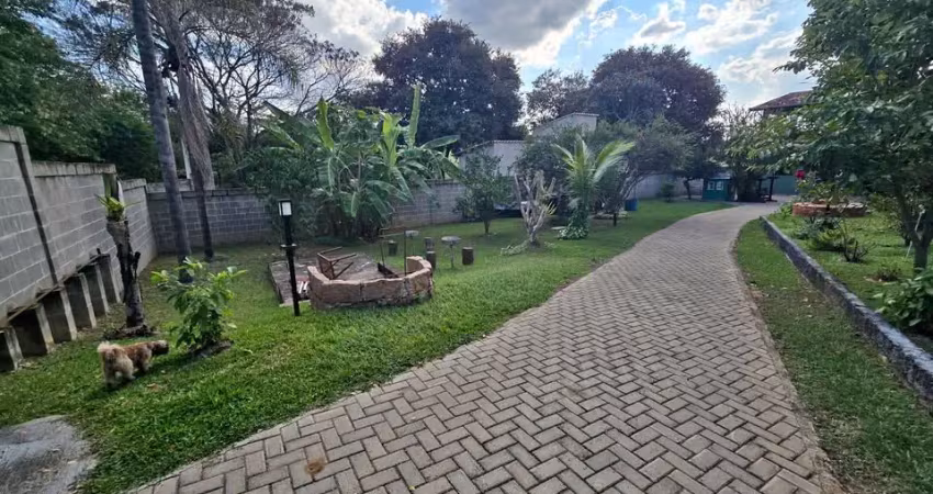 Chácara à venda – porteira de ferro | indaiatuba/sp
