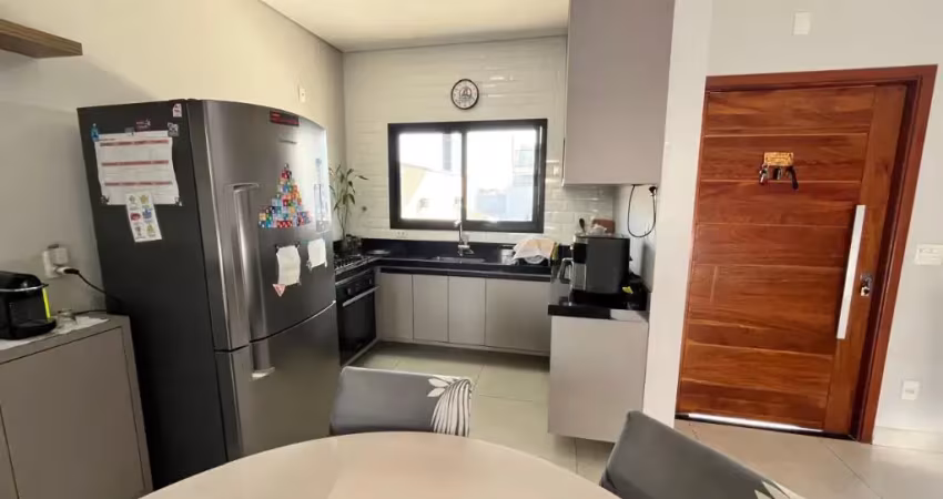 Casa térrea à venda no condomínio vila rica – jardins do império | indaiatuba/sp