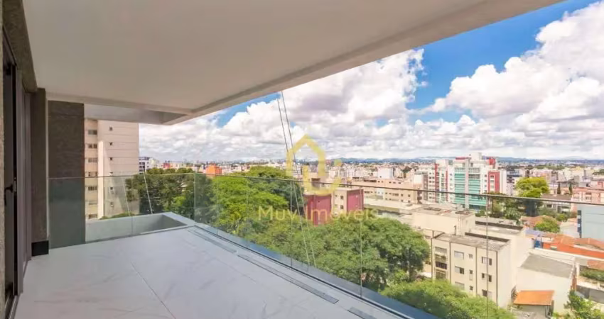 Apartamento 3 Suítes 3 Vagas 155m²- Vitra Água Verde - Curitiba/PR