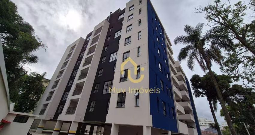 Loft Duplex com Vaga - Portão