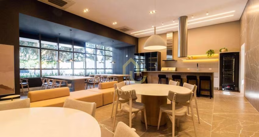 Apartamento de alto padrão | Pronto para | Alto da Glória- Curitiba/Pr.morar