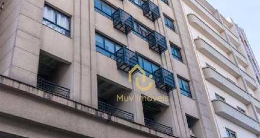 Sala Comercial nova - venda ou locação - Centro - Curitiba/PR