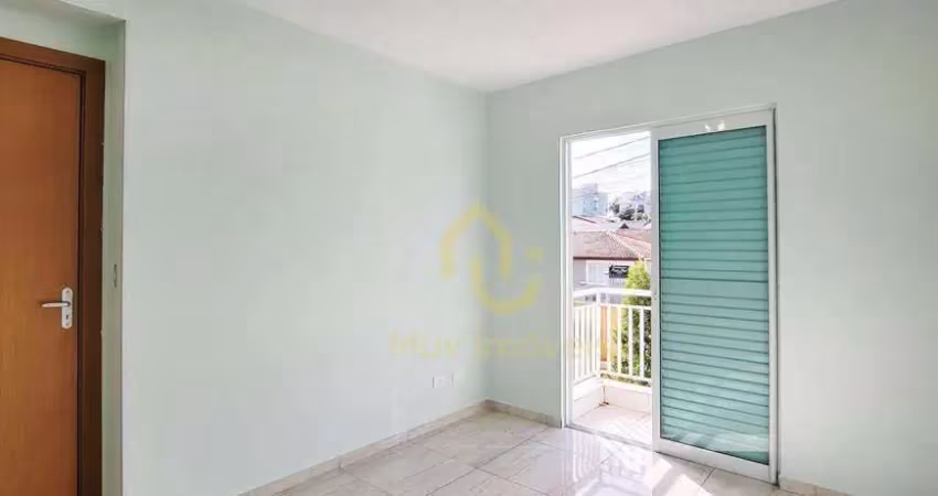 Apartamento com 2 dormitórios à venda, 59 m² por r$ 220.000,00 - são dimas - colombo/pr