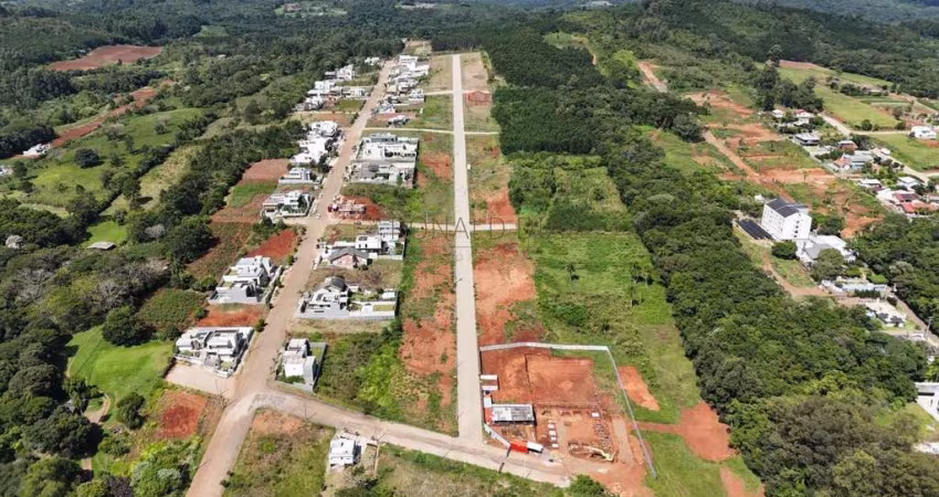Residencial da Montanha ll em Dois Irmãos