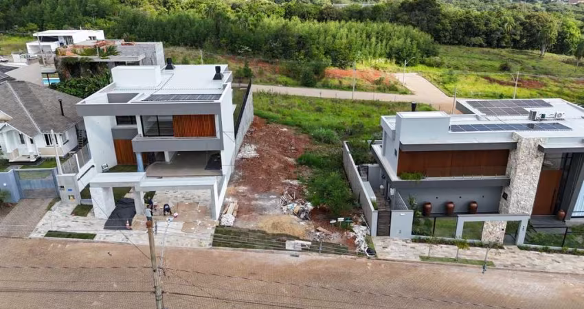 Terreno à venda no bairro União