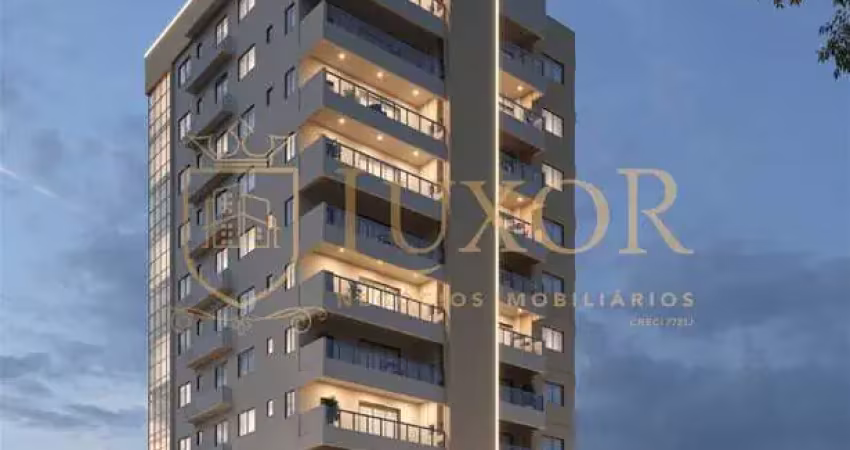 Residencial Marine localizado no Centro de Navegantes SC