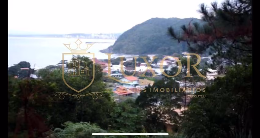 Terreno localizado no Praia de São Miguel em Penha SC