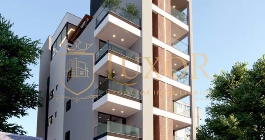 SIRIUS Residence muito bem localizado na Meia Praia em Navegantes SC
