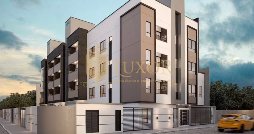 Residencial Previlege localizado na Meia Praia em Navegantes SC