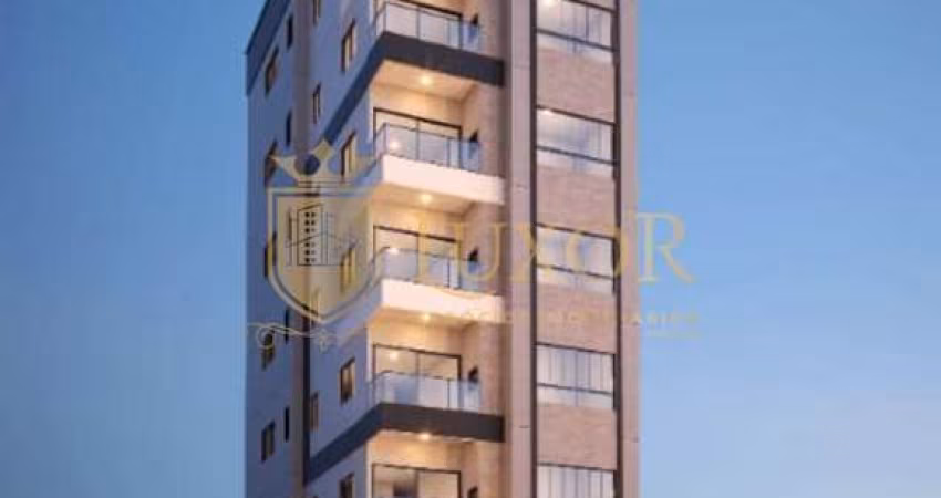 Gravatá Exclusive Residence localizado na praia do Gravatá em Navegantes SC