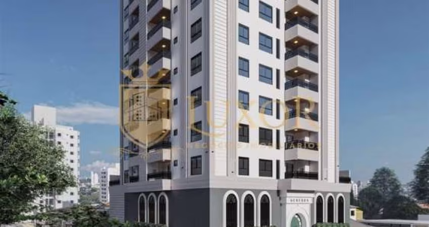 Residencial Genebra localizado no Centro em Navegantes SC