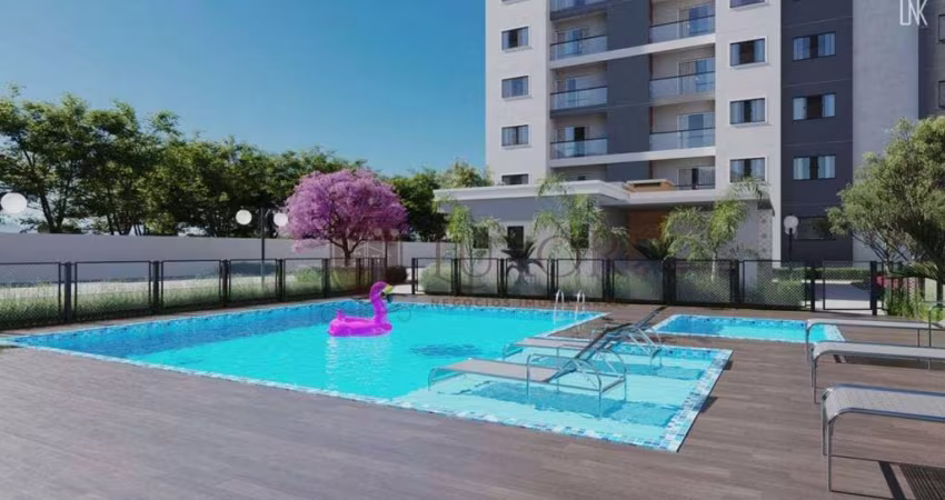Residencial Sky Ville seu Home Club localizado no bairro São Cristóvão em Barra Velha SC