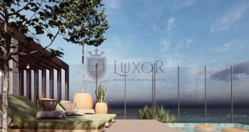 Residencial gardênia localizado na praia do gravatá em navegantes sc