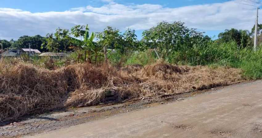 Lindo terreno localizado no Itacolomi em Balneário Piçarras.