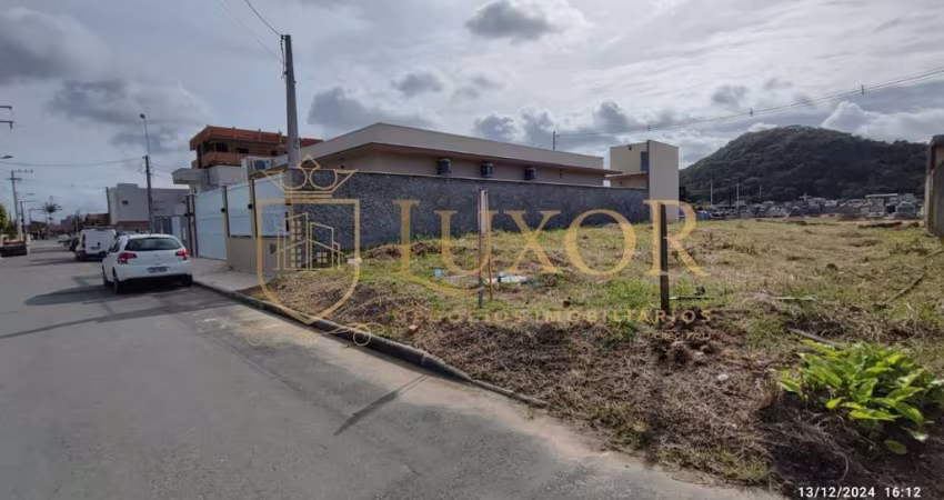 Excelente Terreno no bairro Gravatá de Penha - SC.
