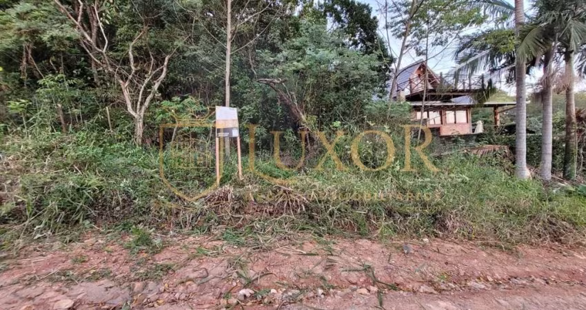 Terreno localizado no Praia de São Miguel em Penha SC