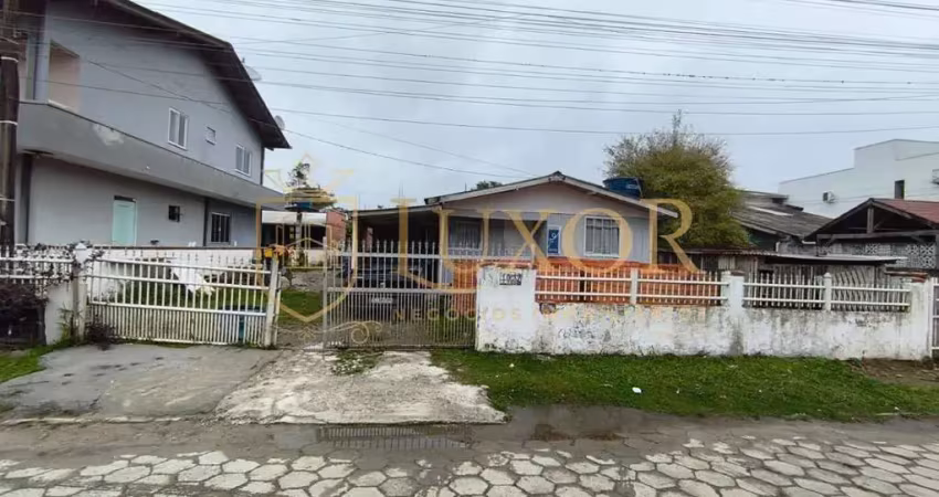 Casa com 2 quartos à venda no Gravata, Navegantes 