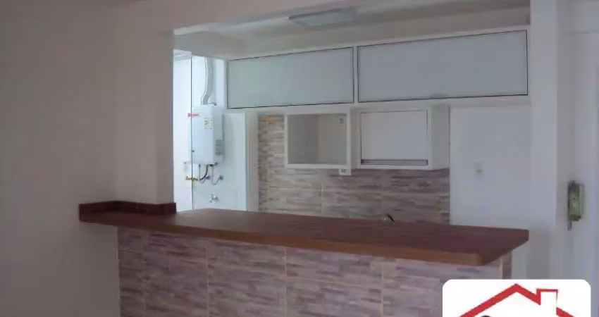Apartamento com 2 quartos à venda na Rua Nossa Senhora da Saúde, Vila das Mercês, São Paulo