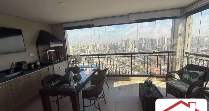 Apartamento com 2 quartos para alugar na Rua Domiciano Leite Ribeiro, Vila Guarani, São Paulo