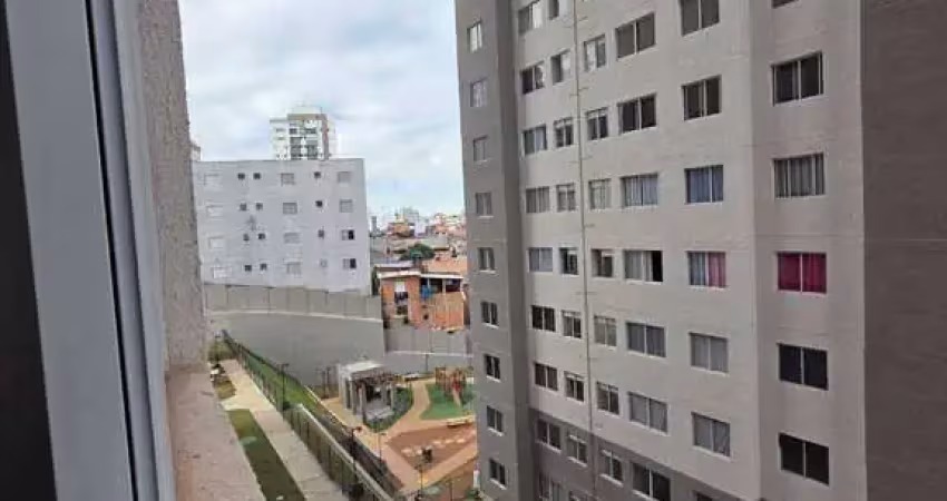 Apartamento com 2 quartos à venda na Rua Dom Salomão Ferraz, Vila Andrade, São Paulo