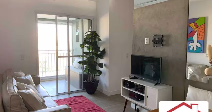 Apartamento com 3 quartos à venda na Rua Francisco Hurtado, Vila Água Funda, São Paulo