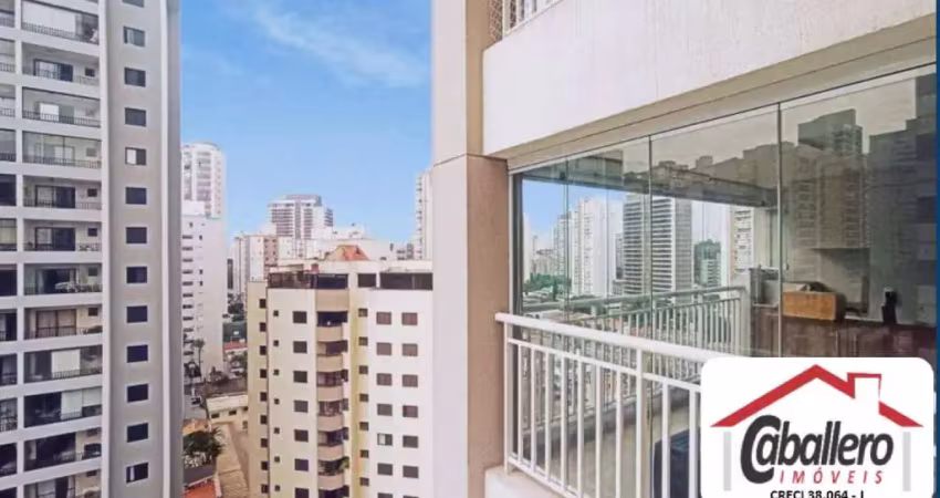 Apartamento com 2 quartos à venda na Rua Engenheiro Jorge Oliva, Vila Mascote, São Paulo
