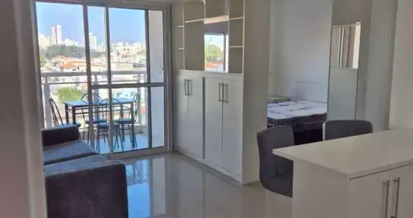 Apartamento com 1 quarto para alugar na Rua Espírito Santo, Aclimação, São Paulo