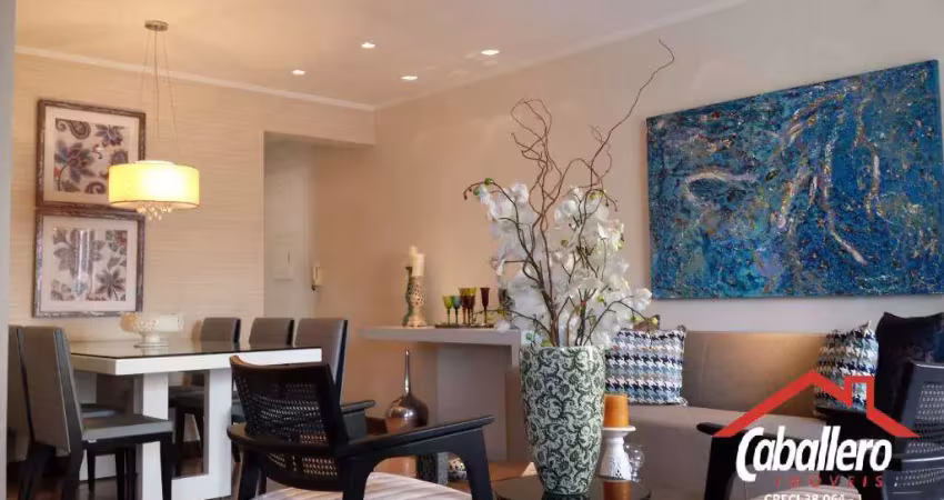 Apartamento com 3 quartos à venda na Rua Doutor Francisco José Longo, Chácara Inglesa, São Paulo