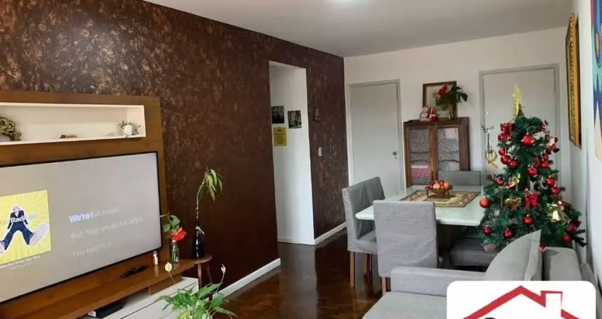 Apartamento com 3 quartos à venda na Avenida Fagundes Filho, Vila Monte Alegre, São Paulo