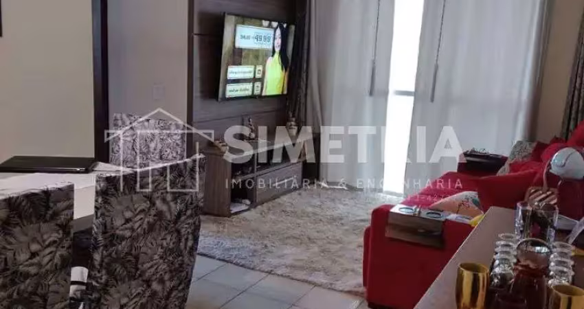 Venda  apto jd elite  piracicaba/sp  cond. elits park 4°andar bloco 3 ác  – 75m²