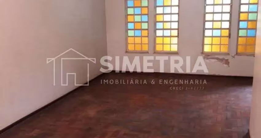 Casa em área comercial - em frente ao lar dos velhinhos - crv0122307
