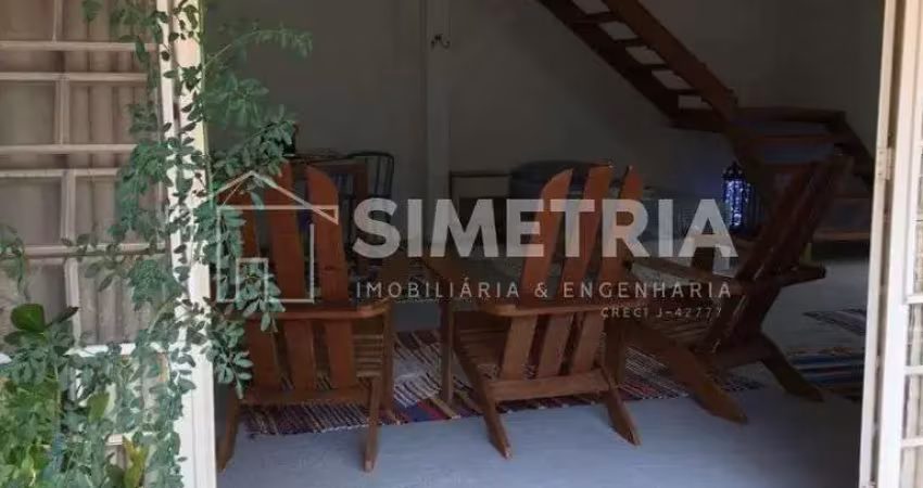 Chácara – bairro capim fino – são pedro/sp.  ac – 225,12m². at – 5.600m².