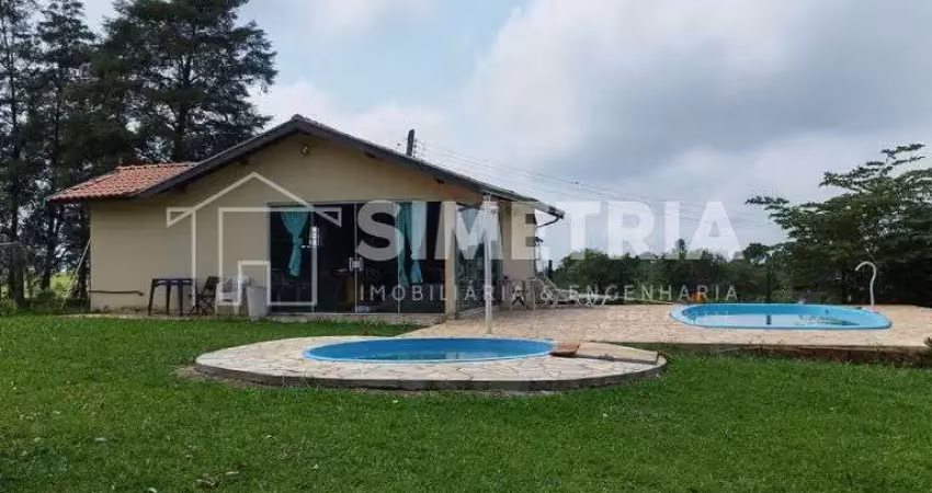 Sítio – bairro alto da serra – são pedro/sp.ac – 270 m². at– 4,5 alq. paulista.