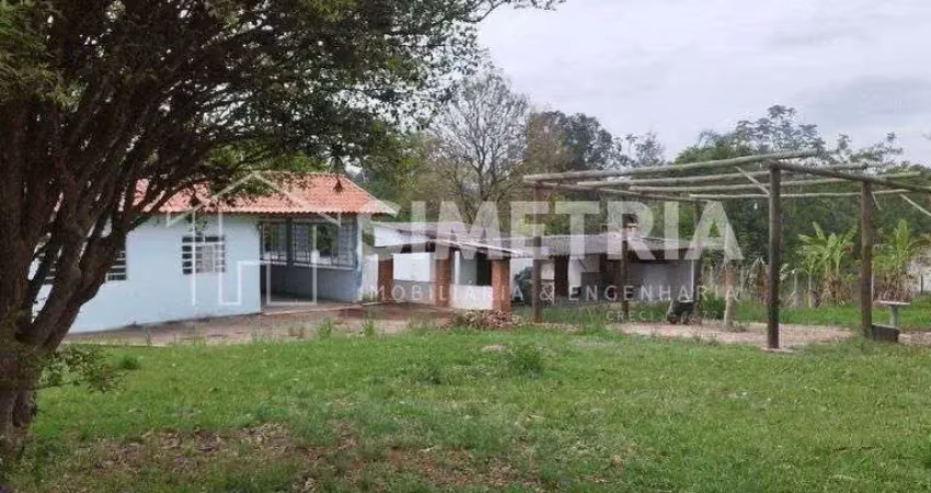 VENDA – Cód. CHV0412410 – CHÁCARA EM SÃO PEDRO/SP