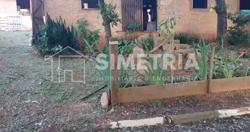 VENDA – Cód. CRV1032410 – DUAS CASAS 
