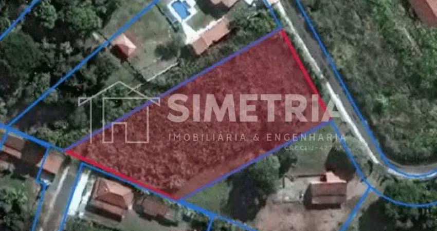 Terreno – Bairro Nova Aurora – São Pedro/SP