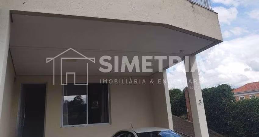 VENDA – Cód. CRV1412503 – Lindo sobrado com 2 suítes em Águas de São Pedro! 