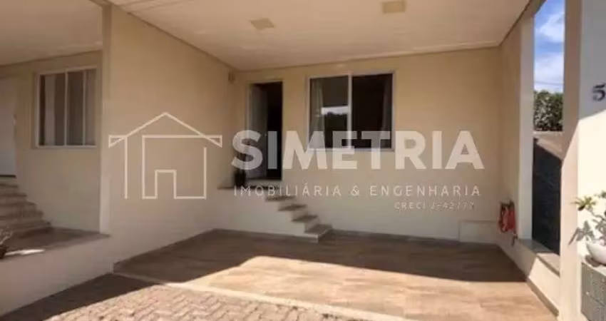 Venda – cód. crv1412503 – lindo sobrado com 2 suítes em águas de são pedro! 