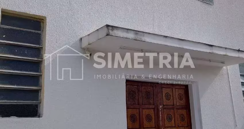 Ponto comercial para alugar na Rua José Esteves, 650, Jardim São Dimas, São Pedro