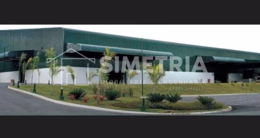 VENDA – ARMAZÉM PARA BENEFICIAMENTO DE CAFÉ EM POÇOS DE CALDAS - SP! FZV0532502