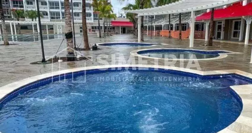 VENDA – COTA DE APTO - THERMAS  – Thermas Water Park – São Pedro/SP