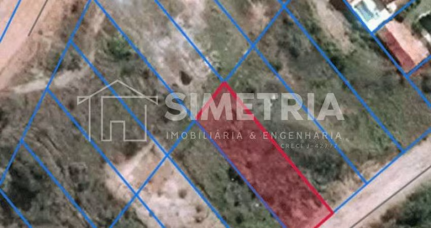VENDA – Cód. TRV0702504 – Terreno Colinas de São Pedro! Pronto para construir!